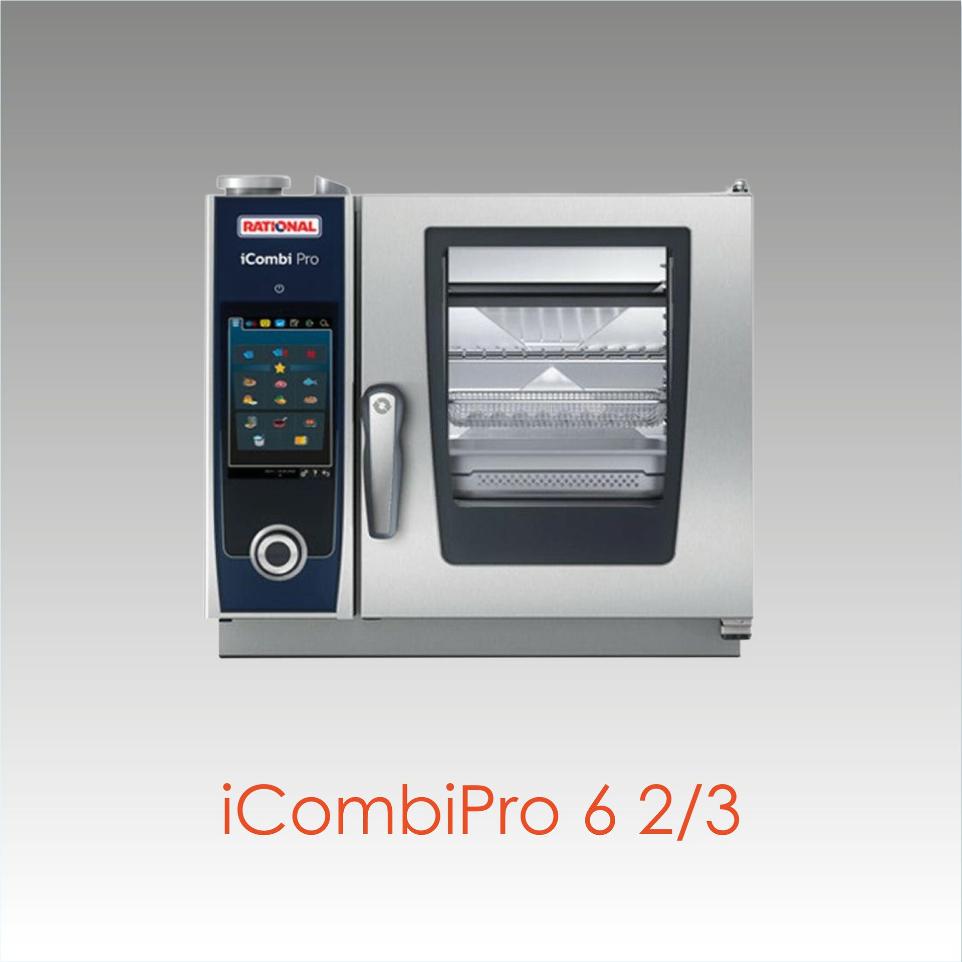 icombi Pro 6 2/3