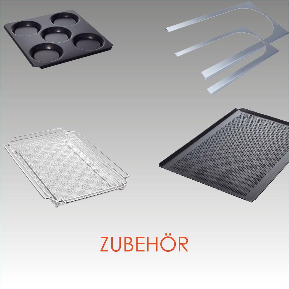 icombi Pro Zubehör
