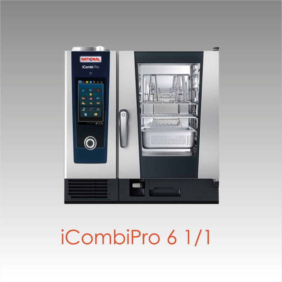 i combi pro 6 1/1