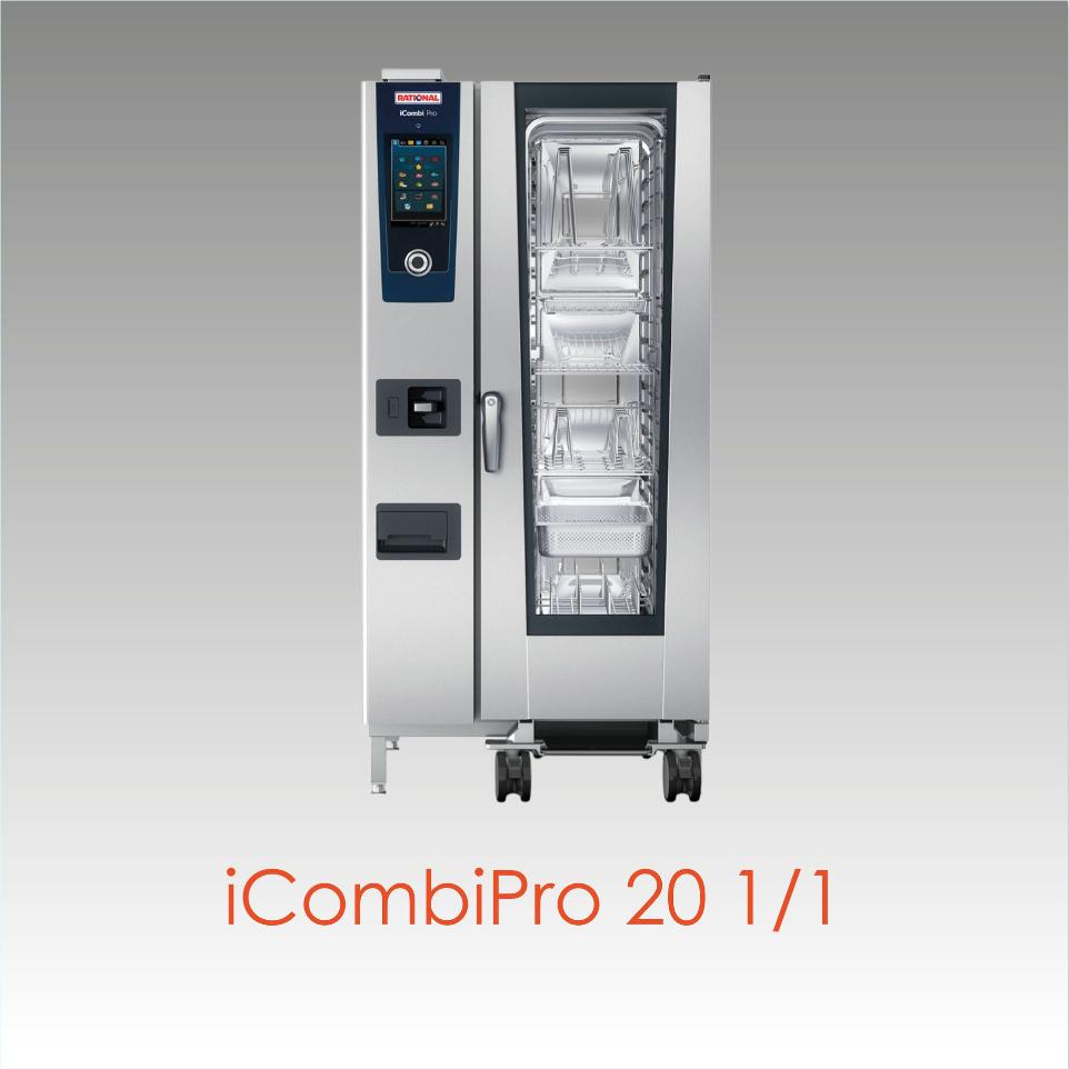 i combi Pro 20 1/1