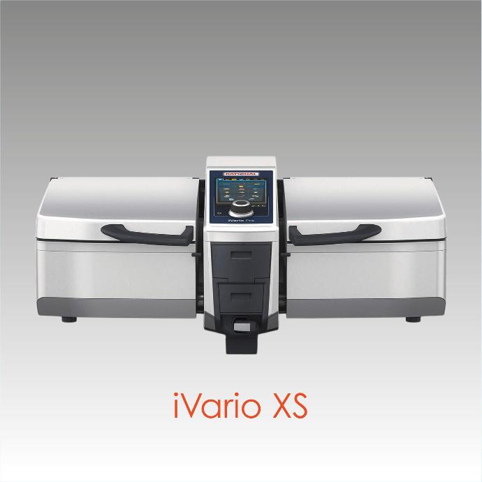 Rational iVario XS
