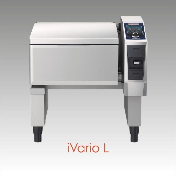 Rational iVario L