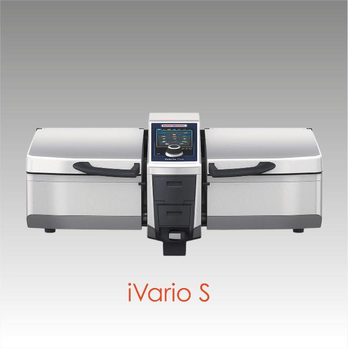 Rational iVario S
