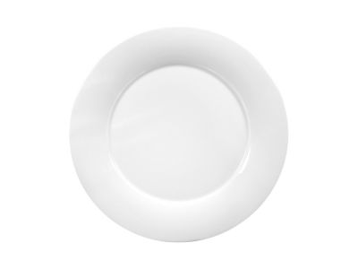 Systemteller Menü rund 28 cm