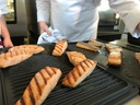 Brat- & Grillplatte 1/1 BN