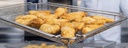 Frittierkorb "CombiFry" für Kombidämpfer 2/3 GN