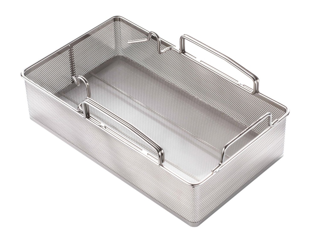 Koch- & Frittier-Set für KochCenter 100