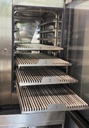 HEATCORE® 1/1 GN Patentierter Grillrost speziell für Combidämpfer