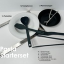 MEP Pasta Starterkit