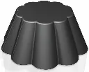 Silikonform Brioche 115300.webp