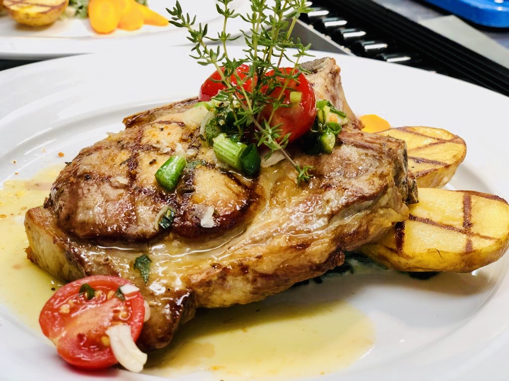 HEATCORE® 1/1 Gastronorm