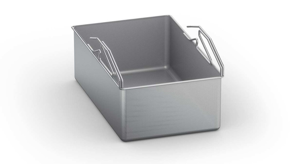 Koch- &amp; Frittier-Set für iVario L