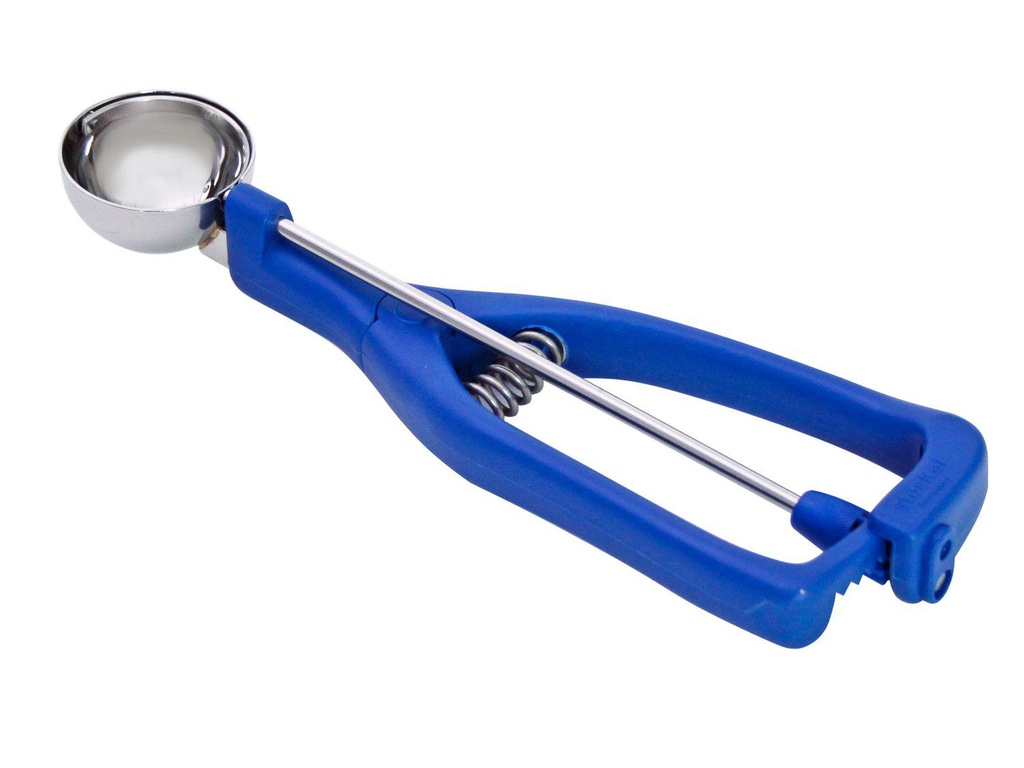 Portionierer (40mm rund)