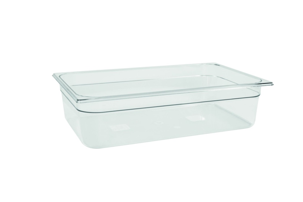 Kunststoff GN 1/1 - 150mm