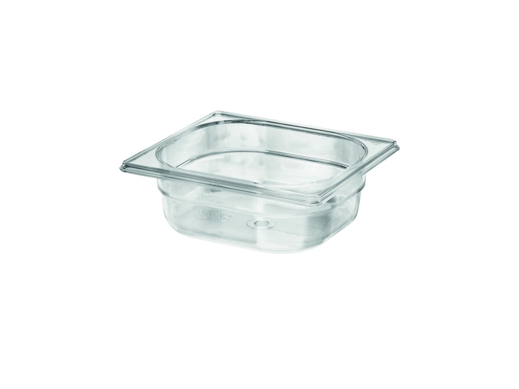 Kunststoff GN 1/6 - 65mm