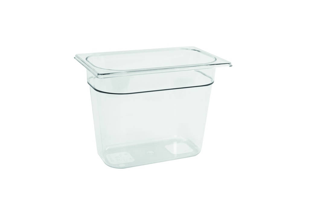 Kunststoff GN 1/4 - 200mm