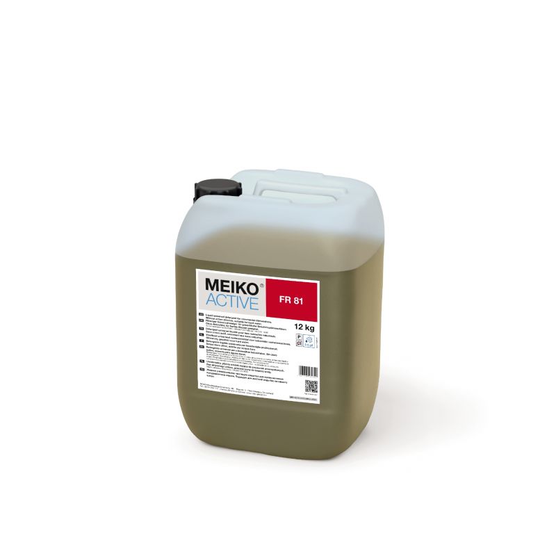 MEIKO ACTIVE FR 81 (12 Kg)