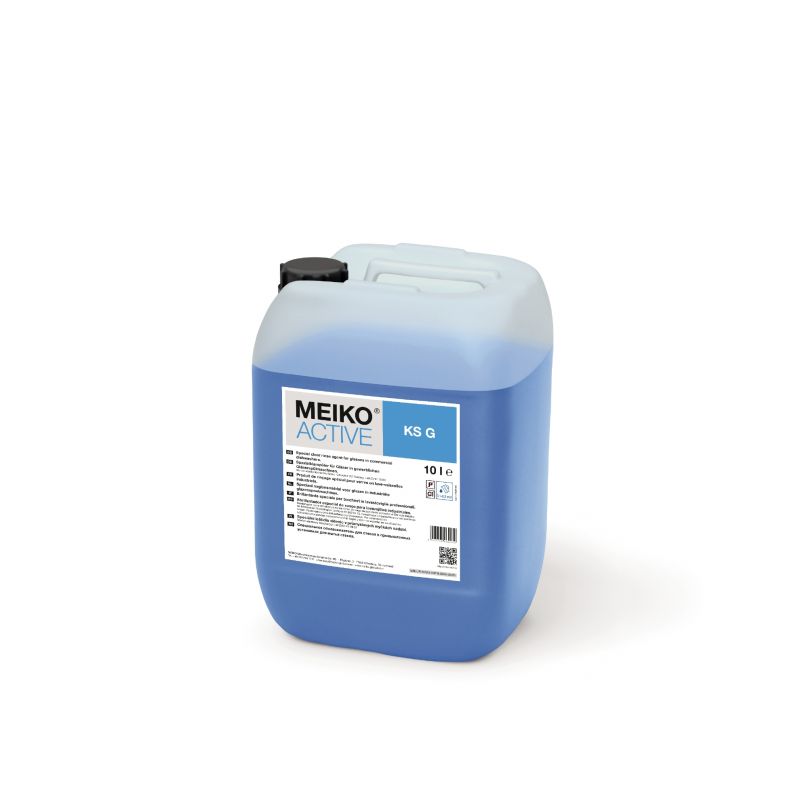 MEIKO ACTIVE KS G (10 L)
