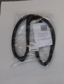 Garraumdichtung Rational iVario S