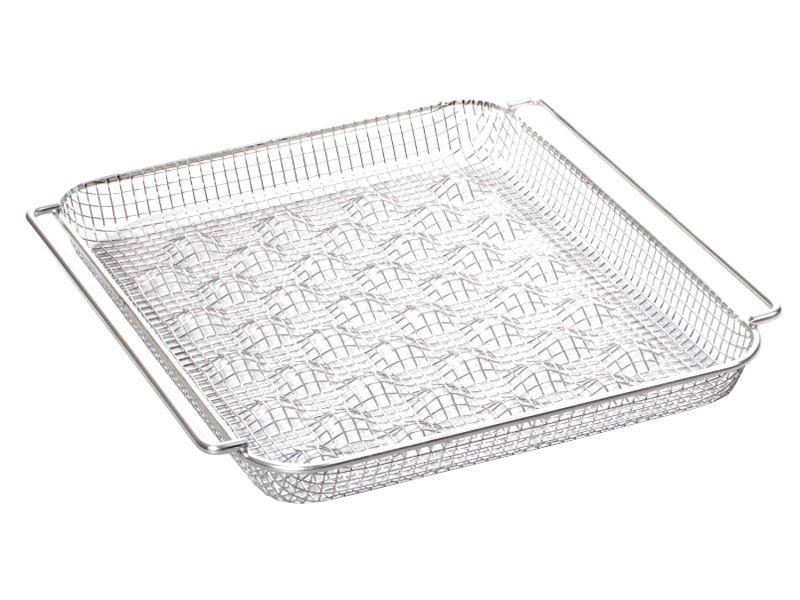 Frittierkorb für Combidämpfer 2/3 GN