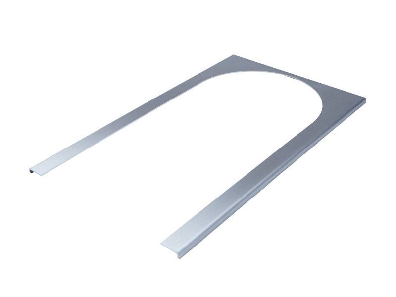 Geschirradapter a la carte 1/1 GN 260er