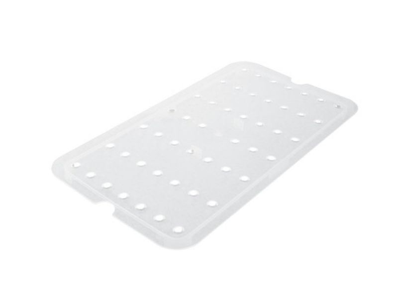 GN Abtropfgitter 1/1 Kunststoff