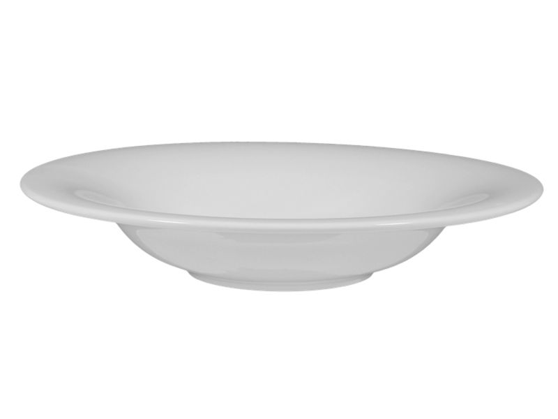 [10092] Systemteller "á la carte" Pasta 30 cm Ofenfest, Mikrowellen- & Spülmaschinenfest