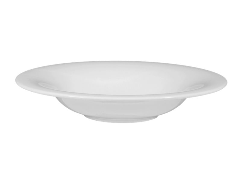 Systemteller "Menü" Pasta 27 cm Ofenfest, Mikrowellen- & Spülmaschinenfest