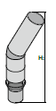 [10072] Rational Kondensationsunterbrecher für Modelle 61, 62 & 101