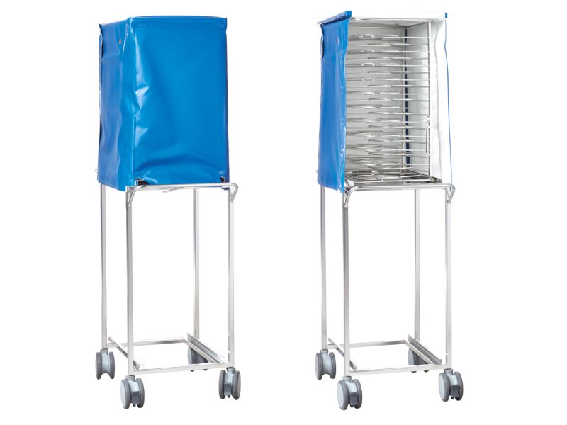 Mise en place® Menüsystem 26 (für runde Teller bis max. 28cm Ø)