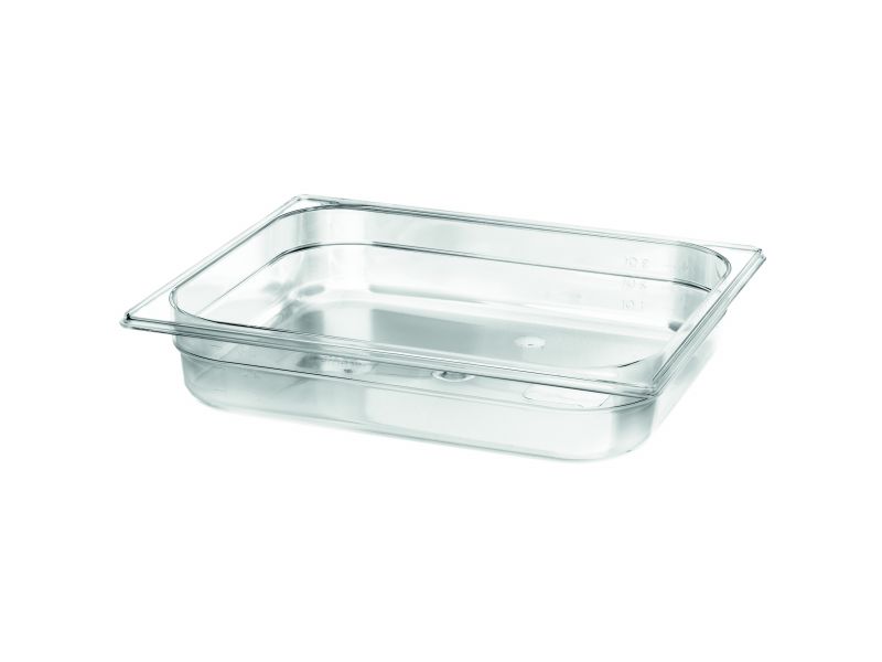 GN Behälter 1/2 Kunststoff (65mm tief)