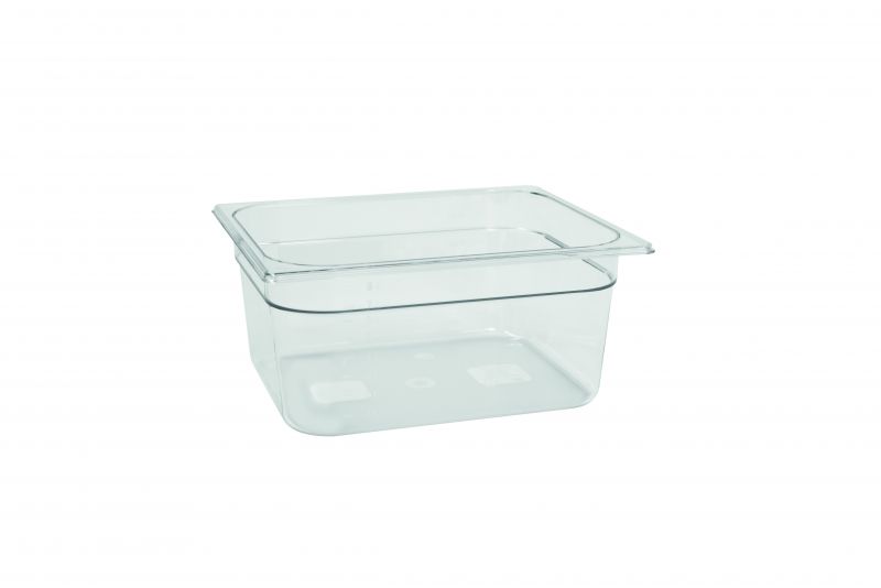 GN Behälter 1/2 Kunststoff (150mm tief)