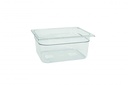 [13007] GN Behälter 1/2 Kunststoff (200mm tief)