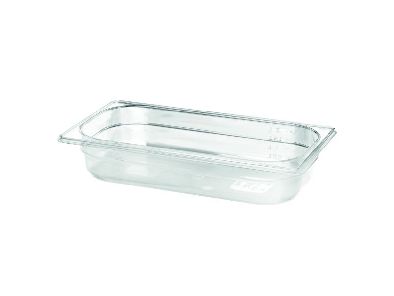 Kunststoff GN 1/3 - 65mm