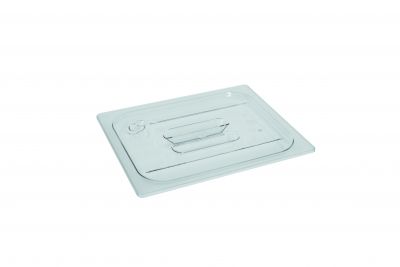 [13020] GN Deckel 1/2 Kunststoff