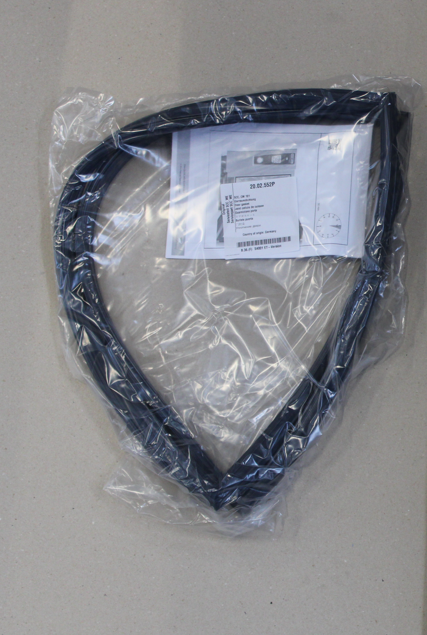 Garraumdichtung/ Türdichtung iCombi Pro 10 1/1
