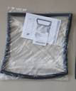 Garraumdichtung/ Türdichtung Rational iCombi Pro 6 2/3