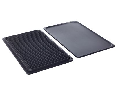 Brat- &amp; Grillplatte 1/1 GN