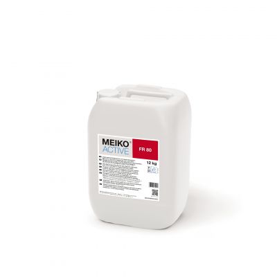 [10190] MEIKO ACTIVE FR 80 (12 Kg)