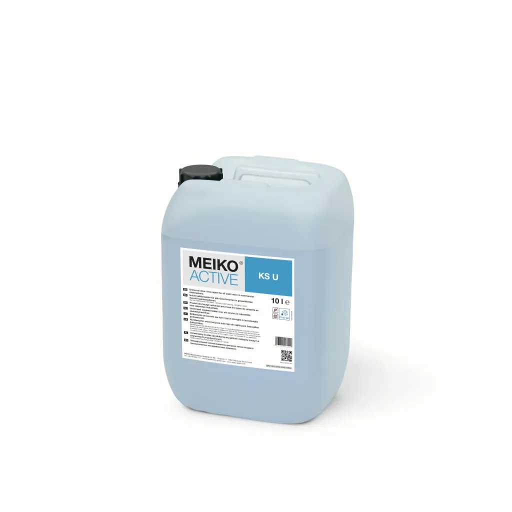 MEIKO ACTIVE KS U (10 L)