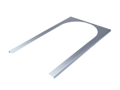 Telleradapter a la carte 2/3 GN 200er