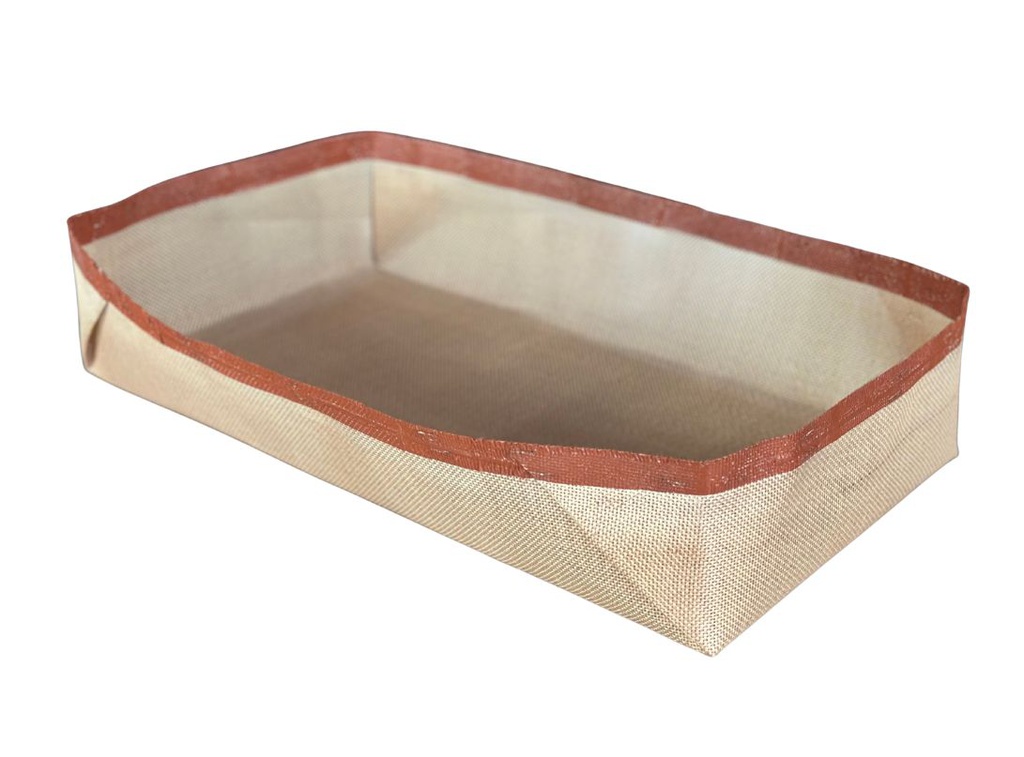 MEP Frittier-Filter iVario 2x25