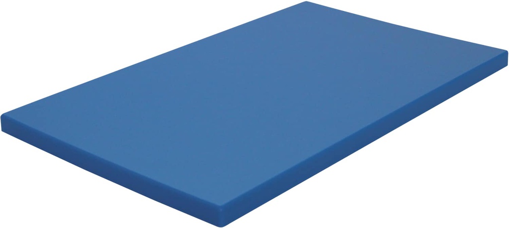 [OD10009] Profi Schneidbrett GN 1/1 Blau