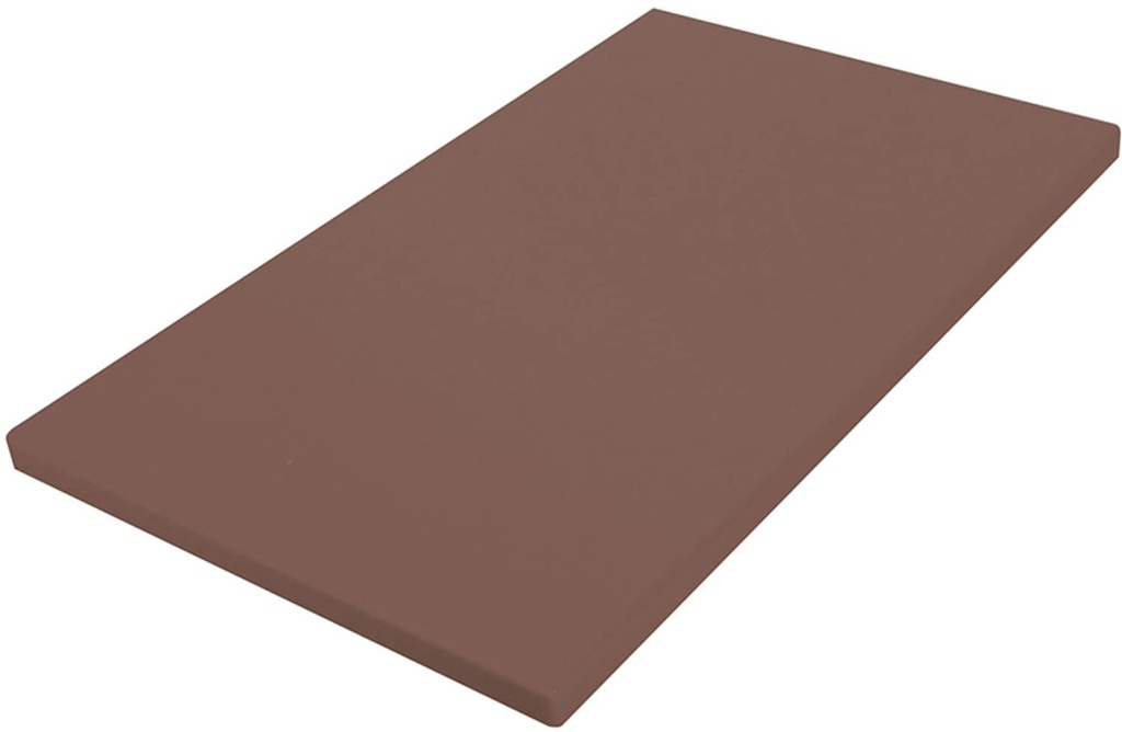 Schneidbrett GN 1/1 Braun