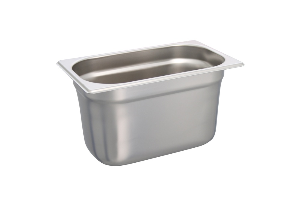 Edelstahl GN 1/4 - 150mm