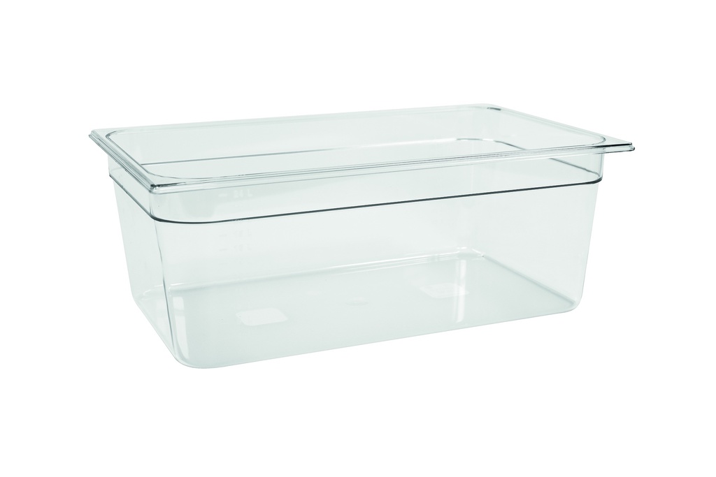 Kunststoff GN 1/1 - 200mm