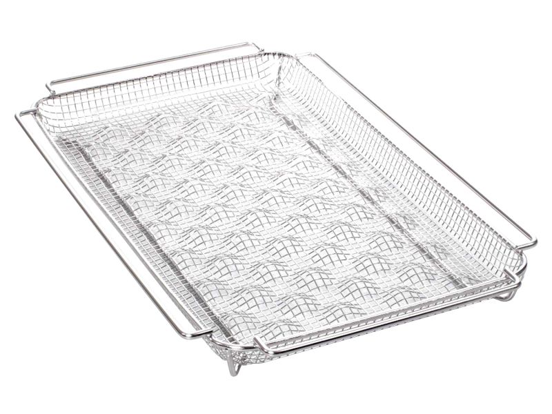 Frittierkorb "CombiFry" für Kombidämpfer 1/1 GN