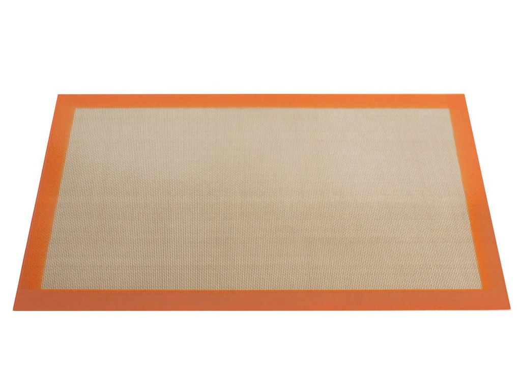 Cook &amp; Chill Silikon-Backmatte 1/1 GN