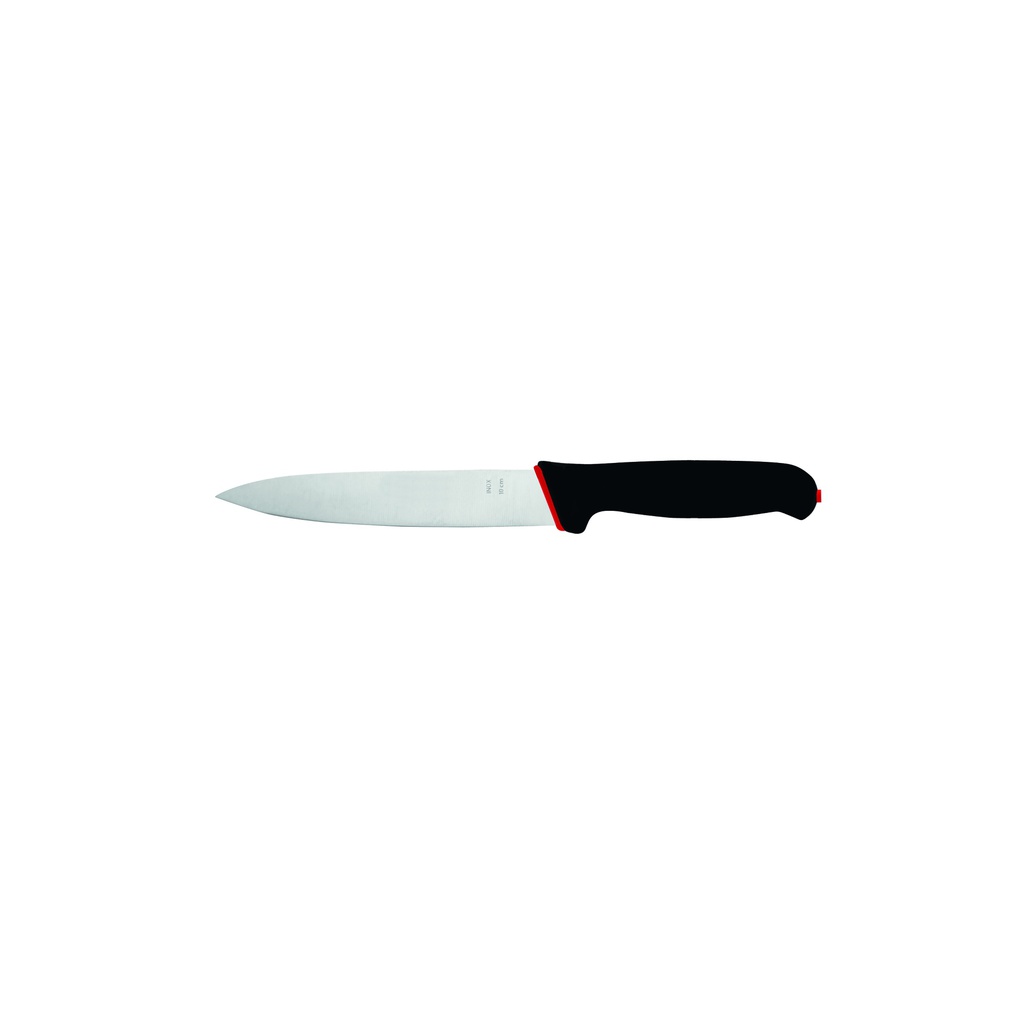 Profi Gemüsemesser 100mm Klinge