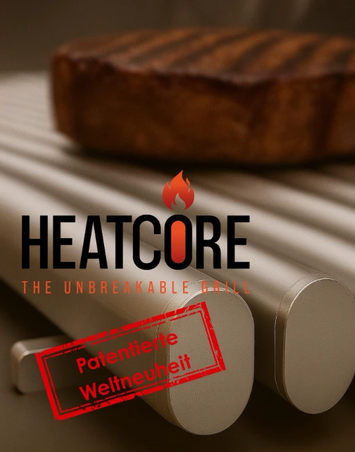 [HEATCORE® 1/1 GN] HEATCORE® 1/1 Gastronorm
